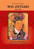 Bild: Wu Zetian - BoD - Books on Demand