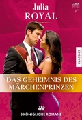 Cover: Julia Royal Band 2 - CORA Verlag