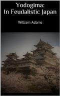 Cover: Yodogima: In Feudalistic Japan - Books on Demand