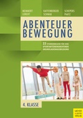 Cover: 33 Stundenbilder f&uuml;r eine sportart&uuml;bergreifende Grundlagenausbildung f&uuml;r die vierte Klasse - Meyer & Meyer
