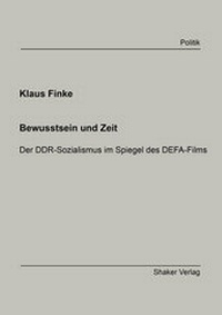Enlarge image Cover: Bewusstsein und Zeit - Shaker