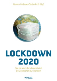 Abbildung von: Lockdown 2020 - Promedia