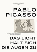 Cover: Das Licht h&auml;lt sich die Augen zu - Edition B&uuml;chergilde