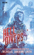 Cover: Hell Divers - Buch 5 - Festa Verlag
