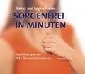 Cover: Sorgenfrei in Minuten - KartenSet - WunderbarMedia