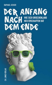 Abbildung von: Der Anfang nach dem Ende - Christoph Links Verlag
