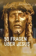 Cover: 50 Fragen &uuml;ber Jesus - Fassbaender Verlag