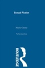 Cover: Sexual Fiction - Routledge
