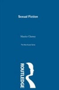 Enlarge image Cover: Sexual Fiction - Routledge