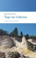 Cover: Tage im Luberon - Stadtlichter Presse