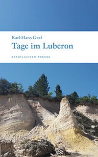 Enlarge image Cover: Tage im Luberon - Stadtlichter Presse