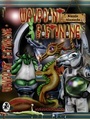 Cover: Waypoint FiftyNine - Leseratten Verlag