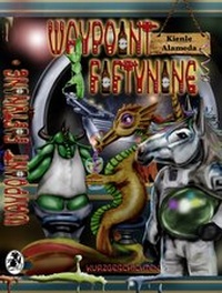 Enlarge image Cover: Waypoint FiftyNine - Leseratten Verlag
