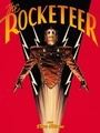 Cover: The Rocketeer - Cross Cult Entertainment