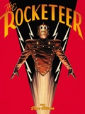Cover: The Rocketeer - Cross Cult Entertainment