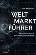 Cover: Weltmarktf&uuml;hrer - Molino Verlag