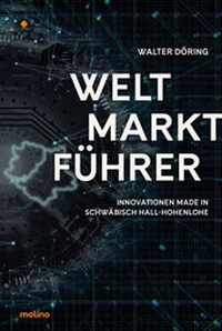 Abbildung von: Weltmarktführer - Molino Verlag
