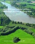 Cover: Sp&auml;tlat&egrave;ne- und fr&uuml;hkaiserzeitliche Arch&auml;ologie zwischen Maas und Rhein - LVR-Amt f&uuml;r Bodendenkmalpflege im Rheinland