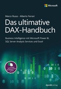 Bild: Das ultimative DAX-Handbuch - dpunkt