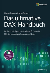 Abbildung von: Das ultimative DAX-Handbuch - dpunkt