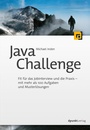 Cover: Java Challenge - dpunkt