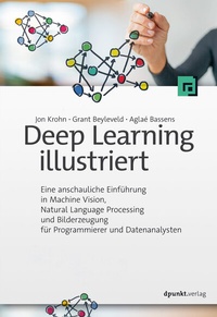 Abbildung von: Deep Learning illustriert - dpunkt