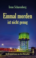 Cover: Einmal morden ist nicht genug - Prolibris