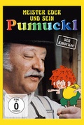 Cover: Pumuckl - DVDs / Meister Eder und sein Pumuckl - der Kinofilm - Universal Music