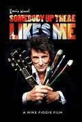 Cover: Somebody Up There Likes Me (DVD) - Universal Music Vertrieb - A Division of Universal Music GmbH
