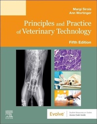 Abbildung von: Principles and Practice of Veterinary Technology - Mosby