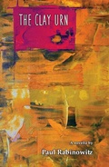 Cover: Clay Urn - BOOKBABY
