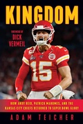 Cover: Kingdom - Triumph Books