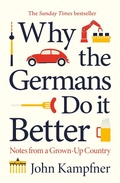 Cover: Why the Germans Do it Better - Atlantic Books