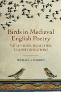 Cover: Birds in Medieval English Poetry - D.S. Brewer