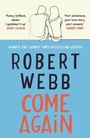 Cover: Come Again - Canongate Books