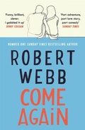 Cover: Come Again - Canongate Books