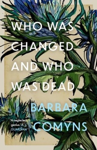 Enlarge image Cover: Who Was Changed and Who Was Dead - Daunt Books
