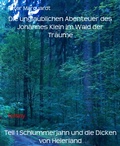 Cover: Teil 1 Schlummerjahn und die Dicken von Heierland - BookRix