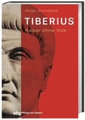 Cover: Tiberius - Philipp von Zabern in Herder