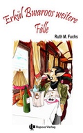 Cover: Erk&uuml;l Bwaroos weitere F&auml;lle - Raposa Verlag