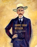 Cover: Harry Graf Kessler: Die Tageb&uuml;cher 1918-1937 - LIWI Literatur- und Wissenschaftsverlag