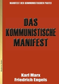 Abbildung von: Das Kommunistische Manifest - Moderne Zeiten