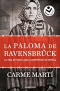 Cover: La paloma de Ravensbr&uuml;ck - Roca Bolsillo