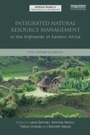 Bild: Integrated Natural Resource Management in the Highlands of Eastern Africa - Routledge