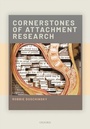 Cover: Cornerstones of Attachment Research - OUP eBook