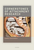 Cover: Cornerstones of Attachment Research - OUP eBook