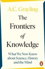 Cover: The Frontiers of Knowledge - Penguin Books Ltd