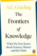 Cover: The Frontiers of Knowledge - Penguin Books Ltd