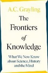 Enlarge image Cover: The Frontiers of Knowledge - Viking