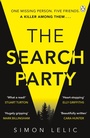 Cover: The Search Party - Penguin Books Ltd